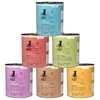 Image de 6x800g Catz Finefood lot mixte - Pâtée pour chat