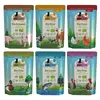 Image de Offre découverte catz finefood Bio 6 x 85 g pour chat - lot mixte I (6 variétés)