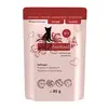 Image de 8x85g catz finefood Kitten No. 03 volaille - Pâtée pour chat