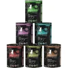 Image de 6x375/400g Catz Finefood Purrrr lot mixte II - Pâtée pour chat