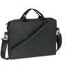 Image de Riva Case Tivoli 8720 - Sacoche pour ordinateur portable - 13.3" - gris