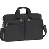 Image de Riva Case Tiergarten 8550 - Sacoche pour ordinateur portable - 17.3" - noir