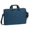 Image de Riva Case Biscayne 8335 - Sacoche pour ordinateur portable - 15.6" - bleu