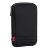 Image de Rivacase etui hdd antishock 2,5'' - néoprene - noir