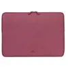 Image de Riva Case Suzuka 7703 - Housse d'ordinateur portable - 13.3" - rouge
