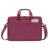 Image de Riva Case Biscayne 8325 - Sacoche pour ordinateur portable - 13.3" - 14" - rouge