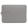 Image de Riva Case Suzuka 7703 - Housse d'ordinateur portable - 13.3" - gris