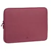 Image de Riva Case Suzuka 7704 - Housse d'ordinateur portable - eco - 13.3" - 14" - rouge