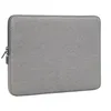 Image de Riva Case Suzuka 7705 - Housse d'ordinateur portable - eco - 15.6" - gris