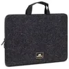 Image de Riva Case Anvik 7915 - Housse d'ordinateur portable - jusqu'à 15,6" - noir