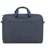 Image de Riva Case Galapagos 7731 - Sac à dos pour ordinateur portable - jusqu'à 15,6" - gris foncé