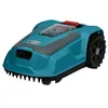 Image de Robot tondeuse 900 m2, Coupe 22 cm, Wifi bluetooth - KÃ¶nner SÃ¶hnen KS 22RLM