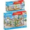 Image de Playmobil Set de 2 Playmobil