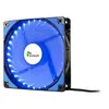 Image de Argus L-12025 - Ventilateur châssis - 120 mm - bleu