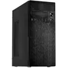 Image de Inter-Tech Inter-Tech IT-2812 Business Midi Tower Noir