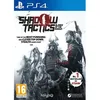 Image de Shadow Tactics : Blades Of The Shogun PS4