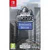 Image de Project Highrise Architect's Edition Nintendo Switch