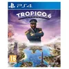 Image de Tropico 6 El Prez Edition PS4