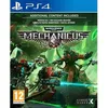 Image de Warhammer 40.000 : Mechanicus PS4