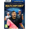 Image de Matchpoint Tennis Championships Legends Edition