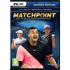 Image de Plaion Matchpoint : Tennis Championships Legends Edition PC