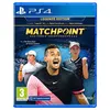 Image de Matchpoint   Tennis Championships Legends Editions PS4