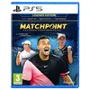 Image de Matchpoint   Tennis Championships Legends Editions PS5