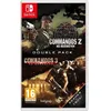 Image de Commandos 2 & 3 HD Remaster Double Pack - Switch