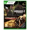 Image de Commandos 2 & 3 - HD Remaster Double Pack Xbox One