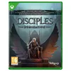 Image de Disciples Domination Deluxe Edition Xbox Series X