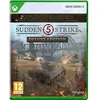 Image de Sudden Strike 5 Deluxe Edition Xbox Serie S/X