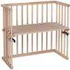 Image de Berceau Cododo Midi Mini - Naturel Non TraÃ®tÃ©