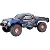 Image de AMEWI - RTR de courte durée sans-balai 4WD Fighter PRO - RC - noir, rouge