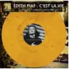 Image de C'est la vie Édition Limitée Vinyle Or Marbré