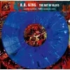 Image de The Art Of Blues Édition Limitée Vinyle Bleu Marbré