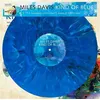 Image de Kind Of Blue Édition Limitée Vinyle Bleu Marbré