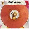 Image de This Is Etta James Édition Collector Limitée Vinyle Orange Marbré