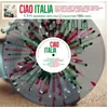 Image de Ciao Italia Édition Limitée Vinyle Rouge