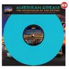 Image de American Dream The Soundtrack Of The Fifties Édition Collector Vinyle Turquoise