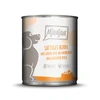 Image de MjAMjAM Adult 6 x 800 g pour chien - poulet, canard