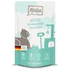 Image de Mjamjam 11016 Nourriture Humide Pour Chats 200 G