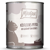 Image de MjAMjAM 6 x 800 g - cheval au potiron cuit à la vapeur