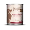 Image de MjAMjAM Délice de viande 6 x 800 g pour chien - pur kangourou