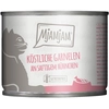 Image de MjAMjAM 6 x 200 g pour chat - crevettes, poulet