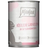 Image de 6x400g MjAMjAM délicieuses crevettes au poulet juteux Nourriture pour chat humide
