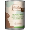 Image de MjAMjAM Pur 6 x 400 g pour chat - pur boeuf
