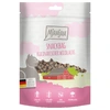 Image de 125g MjAMjAM Snackbag saumon sauvage culinaire snacks pour chats MjAMjAM