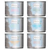 Image de 6x185g Mixpack MjAMjAM (6 sortes) nourriture pour chat humide