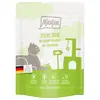 Image de MjAMjAM 6 x 300 g pour chat - boeuf, potiron