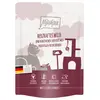 Image de MjAMjAM 6 x 300 g pour chat - gibier, lapin, myrtilles